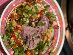 -大吉利·潮汕牛肉火锅(河西店)