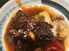 -德川家日本料理(中关村寰太大厦店)