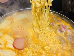 -炙韩料理·部队锅专门店