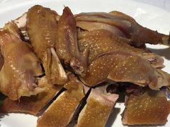 -赶海部落海鲜城(海阳路店)