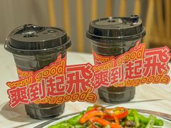 -友德福.老字号粤菜.广州地标融合美食(荔湾路店)
