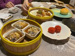 -香云轩·顺德菜(香云纱园林酒店店)