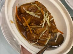 -顺德喜来登酒店·采悦轩
