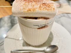 烤棉花糖热巧克力-HERB SPICE(来凤街店)