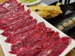 -掂档潮汕牛肉火锅(cityon熙地港店)