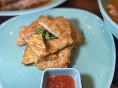 -虎哥私房菜(馒头山店)