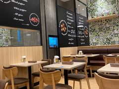 大堂-CoCo壱番屋