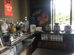-33韩式自助烧烤(环城南路店)