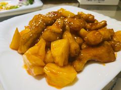 糖醋里脊-红宾酒楼(百姓家宴店)