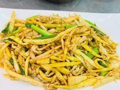 -彭记老妈蹄花(文化路店)