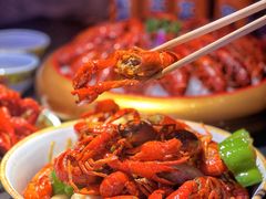 -虾乐园龙虾·夜宵(松江店)