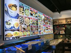 -隆喜元鱼汤包·海鲜(中联广场店)