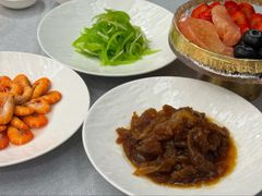 -君来湖滨饭店·渔餐厅
