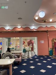 -奈尔宝家庭中心·亲子餐厅(苏州大悦城店)