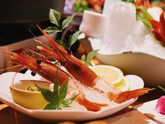 -酒井酱子·深夜食堂(东城汇店)