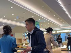 -素满香·食养自助(建邺万达店)