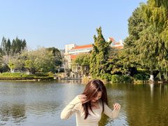 -厦门大学(思明校区)