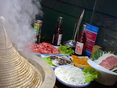 -滇小鱼·云南野生菌火锅(上杭路店)