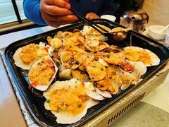 海鲜-集贤阁海鲜酒楼(北辰总店)