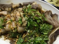 卤水拼盘-潮汕美食.厚弥粥(白石洲店)