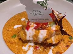 -芭札·Thai泰国餐厅(同和金铂天地店)