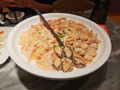 -兴仙饭店·闽味海鲜(马尾总店)