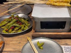 -北丐先生·野馄饨烧烤(雨花万象店)