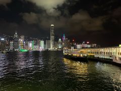 -天星小轮码头