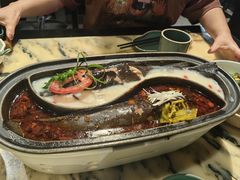 -锦府盐帮·侯宅(五棵松万达店)