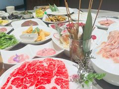 -围炉夜话·潮汕卤水火锅(榕江店)