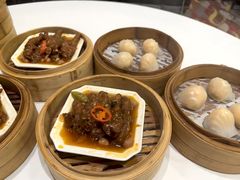-稻香海鲜饭店(第一国际店)