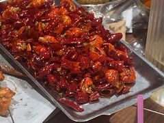 -破店肥哈·东北烧烤·夜宵(南山保利店)