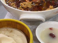 -津悦·正阳春烤鸭(红旗南路店)
