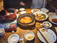 -老阿爸鲜鱼土菜(昆山花桥店)