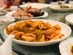 -岭南海晏楼(东晓南店)