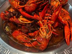 -刘一龙虾.烧烤(理工直营店)
