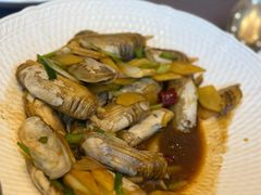 -宁海食府·涌宴(真和店)