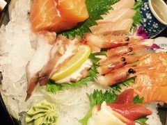 -松子料理(白家庄店)