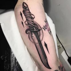 -深圳阿飞刺青