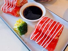 -食膳星港记·手工现做港式茶餐厅(吉联店)