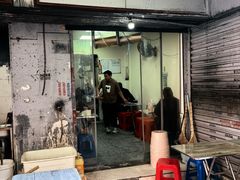 -酒宝荡烧烤(长航局江大路住宅小区店)