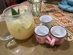 -美森西餐厅(曙光大道店)