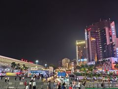 -珠海拱北口岸