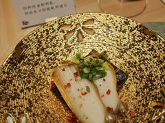 -炎橘·板前料理 Omakase