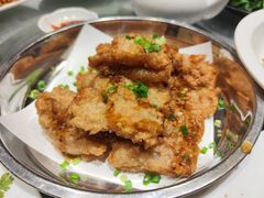 让炸面-粤·向群饭店(龙津东路总店)