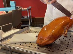 -全聚德烤鸭店(准噶尔路店)