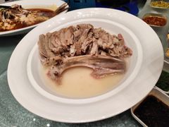 -蒙古大营·蒙古演绎餐厅(赛马场店)