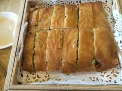 -和膳居饮食有限公司