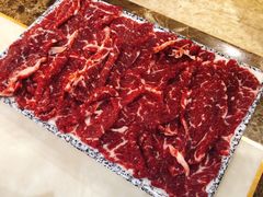-潮悦牛肉火锅城(水贝店)