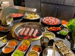 -伊茉家的烤肉店(勒泰中心店)